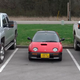 Image for article titled It's Impossible To Return A Fist Bump When You're In An Autozam AZ-1